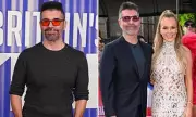 Simon Cowell's Shocking Health Revelation: The Real Reason He Missed Britain's Got Talent Auditions