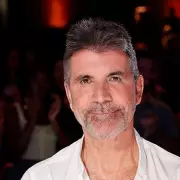 Simon Cowell's Terrifying On-Set Accident: Music Mogul Bashes Head During BGT Filming