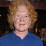 Simply Red's Mick Hucknall Opens Up About Leaving Manchester for Quiet Country Life