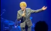 Simply Red's Mick Hucknall Storms Off Stage in Fury Over Sound Issues at Scarborough Gig