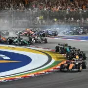 Singapore GP Heat Crisis: FIA Issues Dire Warning as Drivers Face 'Torturous' Conditions