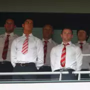 Sir Alex Ferguson's Shocking Phone Call That Saved Cristiano Ronaldo's Manchester United Career