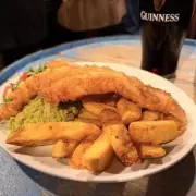 Sir Ian McKellen's Fish and Chip Revelation: The Unexpected Secret to His Enduring Energy