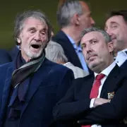 Sir Jim Ratcliffe's Man Utd Revolution: Ruben Amorim Emerges as Shock Contender to Replace Erik ten Hag