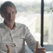 Sir Jim Ratcliffe's Manchester United Revolution Begins with Brutal Staff Cuts