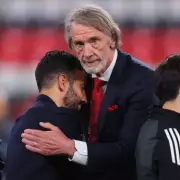 Sir Jim Ratcliffe's Manchester United Takeover Approved in Dramatic £1.3bn Deal