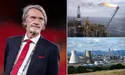 Sir Jim Ratcliffe's Stark Warning: Net Zero Policies Threaten 10 Million UK Jobs