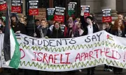 Sir Keir Starmer Issues Stern Warning to University Students Over Planned Hamas Anniversary Protests