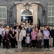 Sir Keir Starmer's Bold Vision: Britain Isn't Broken, It's Ready for Renewal