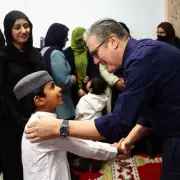 Sir Keir Starmer's NHS Rescue Plan: £171 Million Boost to Slash Waiting Times