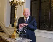 Sir Simon Rattle Claims Second Gramophone Honour as Pichon's Bach Triumphs at Classical Music Awards