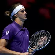 Six Kings Slam: Tennis Titans Set for Saudi Showdown With Record-Breaking Prize Money