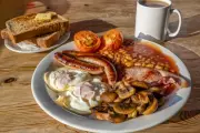 Skipping Breakfast Could Shorten Your Life, New Research Reveals