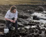 Skye's Rising Star: Meet the Young Chef Revolutionising Scottish Island Dining