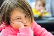 Sleep Crisis: Why Your Child's School Performance Could Be Suffering