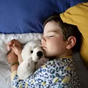 Sleep Expert's Shocking Warning: Why Your Kids Should Never Stay Up Past This Bedtime