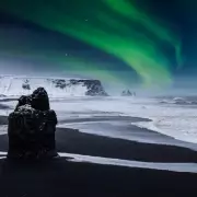 Sleep Under the Northern Lights: Iceland's Magical Bubble Hotel Experience