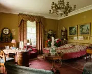 Sleep With History: Europe's Most Enchanting Heritage Stays for 2025