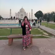 Slimming World Mum's Incredible 8 Stone Weight Loss Journey Will Leave You Inspired