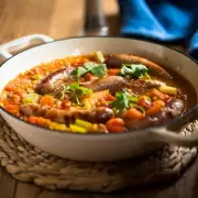 Slow Cooker Sausage Casserole: The Ultimate Comfort Food That Cooks Itself