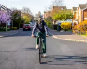 Slower Speeds, Safer Streets: New Research Shows 30km/h Limits Protect Cyclists With Minimal Impact on Commute Times
