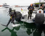 Smugglers Shift Routes: England's South West Coast Becomes New Migration Hotspot