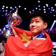 Snooker Star Zhao Xintong's Health Crisis: World Champion Forced Out of Championship League