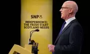 SNP Demands Scottish Immigration Powers as Swinney Proposes Visa Sponsorship for Foreign Care Workers