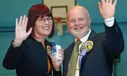 SNP Power Struggle Erupts: Veteran MSP Colin Beattie Stages Dramatic Coup in Local Party Branch