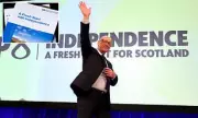 SNP's Independence Blueprint in Chaos: Swinney's Secret Strategy Exposed as Empty Rhetoric