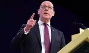 SNP's John Swinney Accused of Being 'Out of Touch' as He Prioritises Independence Over Scotland's Real Crises