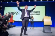 SNP's John Swinney Faces Fury as GP Crisis Deepens in Scotland