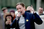 SNP's Mhairi Black Slams BBC Drama 'Counsel' as 'Unionist Propaganda' in Fiery Commons Speech