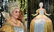 Soap Stars Swap Drama For Panto! Coronation Street's Katie McGlynn and EastEnders' Max Bowden Land Dream Roles in Cinderella