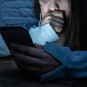 Social Media Red Flags: The 10 Warning Signs Experts Say Could Save Your Child Online