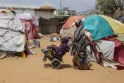 Somalia on the Brink: UK Aid Cuts Threaten Millions as Climate Crisis Deepens