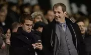 Son of Labour's Alastair Campbell Arrest in Investment Syndicate Collapse Probe
