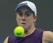 Sonay Kartal's China Open Dream Ended by Linda Noskova in Straight Sets