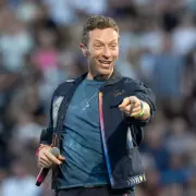 Sophie Turner and Chris Martin's Secret Bond: Inside Their Covert Friendship Amid Personal Turmoil