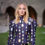 Sophie Turner's Perfect Night Out: Chris Martin Serenade and Cozy Dinner Sparks Friendship Speculation