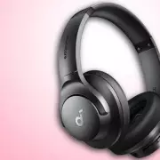 Soundcore by Anker Drops Incredible Headphone Deal - Rich Audio for Less!
