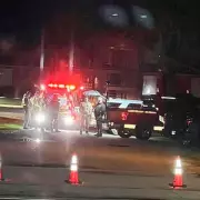 South Carolina Bar Mass Shooting Leaves Two Dead and Multiple Injured in Horror Attack