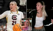 South Carolina's Championship Dreams Dashed as Star Player Chloe Kitts Suffers Devastating ACL Injury During March Madness