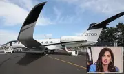 South Dakota Governor Kristi Noem Faces Backlash Over Controversial Private Jet Purchase