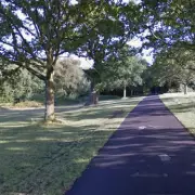 Southampton Park Murder: Man Stabbed to Death in Daylight Horror