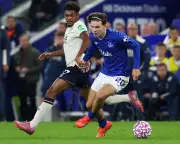 Southampton's Teen Sensation Tyler Dibling Reveals Jack Grealish Inspiration Ahead of Everton Clash