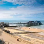 Southend's Seaside Splendour: Discover the UK's Most Underrated Coastal Gem With Mile-Long Pier