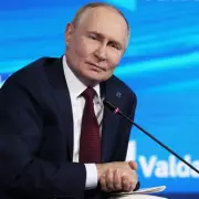 Soviet-Era Publisher Plunges to His Death from Moscow High-Rise in Suspected Assassination