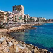 Spain Travel Alert: Foreign Office Updates Warning for UK Tourists Amid Rising Temperatures