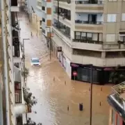 Spanish Tourism Crisis: Deadly Flash Floods Wreak Havoc on Majorca Resorts